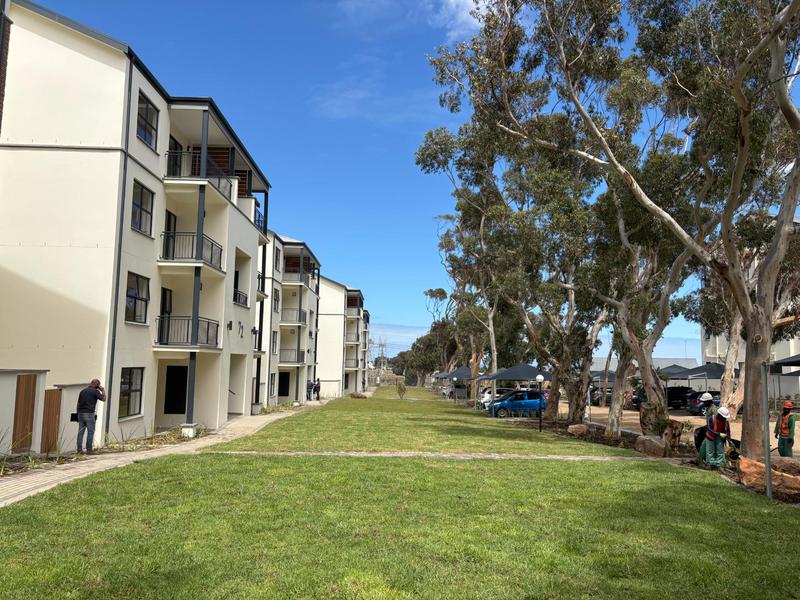 To Let 3 Bedroom Property for Rent in Richwood Western Cape